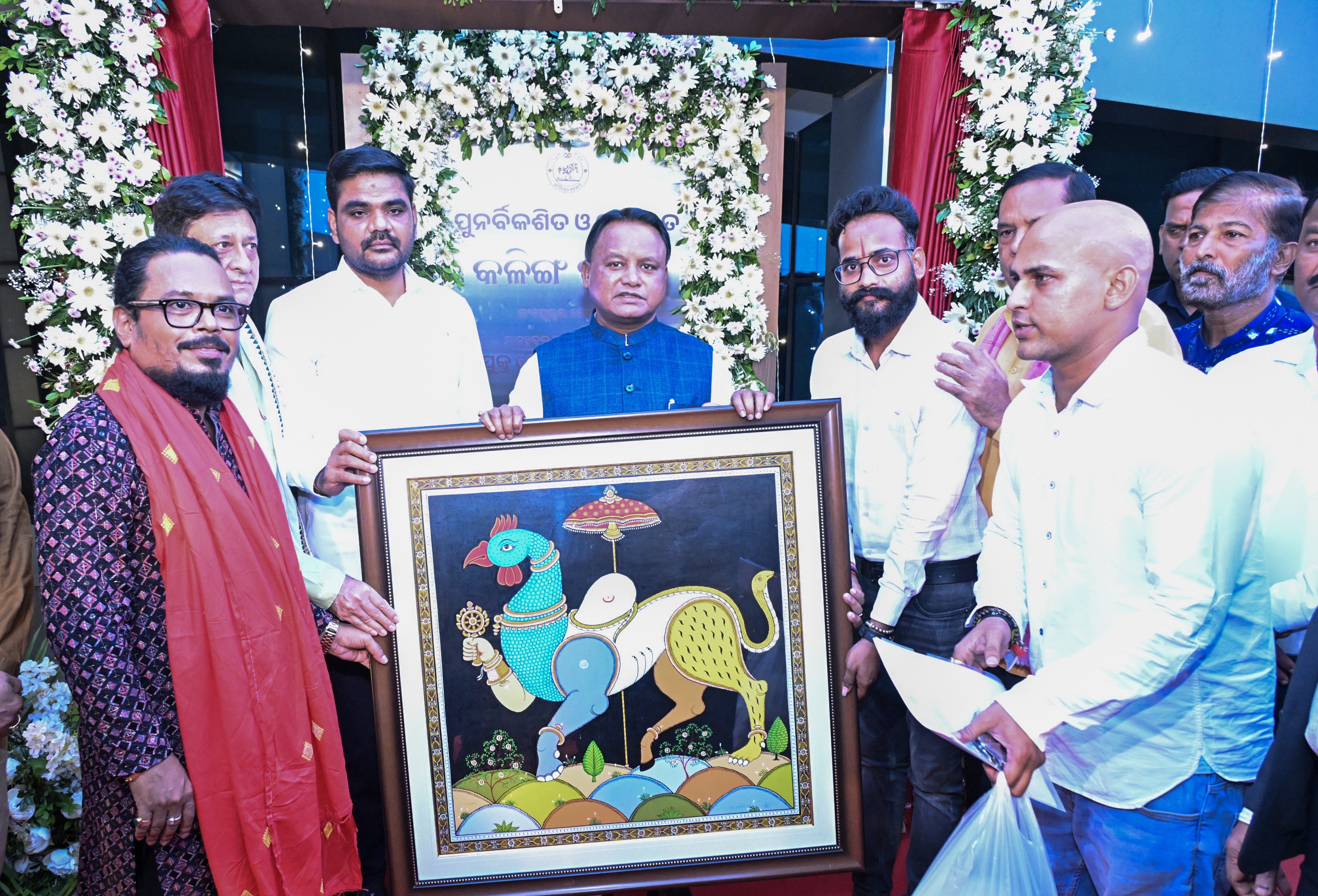 Kalinga Studio Gets a New Lease of Life as Odisha Revamps Film Infrastructure